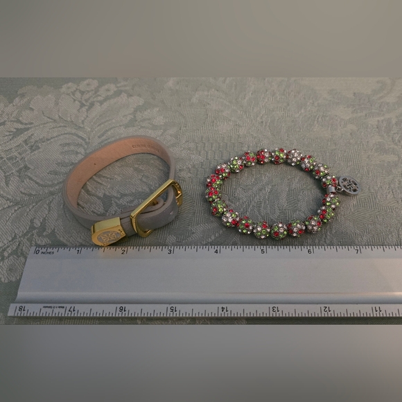 Rustic Cuff Christmas Set - Picture 4 of 4